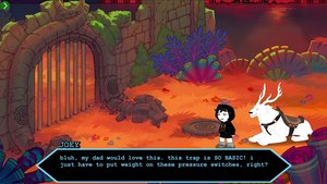 Hiveswap: Act 3 screenshot