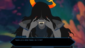 Hiveswap: Act 3 screenshot