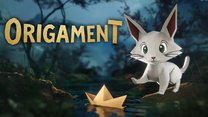 Origament – A Paper Adventure