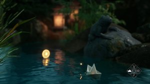 Origament – A Paper Adventure screenshot