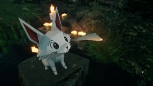 Origament – A Paper Adventure screenshot