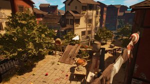 Origament – A Paper Adventure screenshot