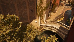 Origament – A Paper Adventure screenshot