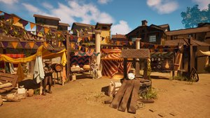 Origament – A Paper Adventure screenshot