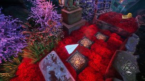 Origament – A Paper Adventure screenshot