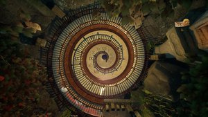 Origament – A Paper Adventure screenshot