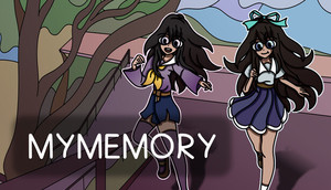 MYMEMORY cover image