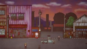 Alice in Wonder Underland screenshot