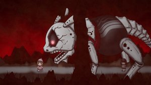 Alice in Wonder Underland screenshot