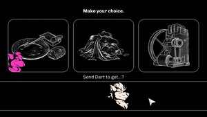 Celsius Strays screenshot