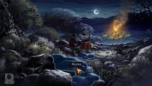 Celsius Strays screenshot