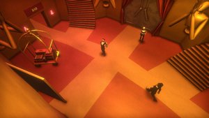 Butler Guillotine screenshot