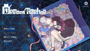 Demons' Timeline screenshot