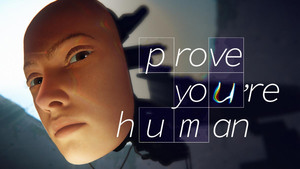 Prove You're Human cover image