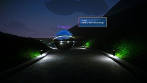 Prove You're Human screenshot