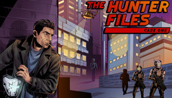 The Hunter Files: Case One