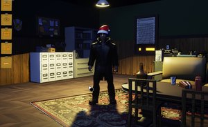 The Hunter Files: Case One screenshot