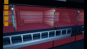 The Hunter Files: Case One screenshot