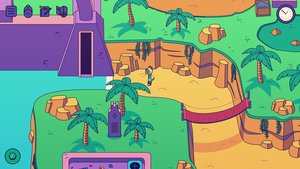 Hello Again screenshot