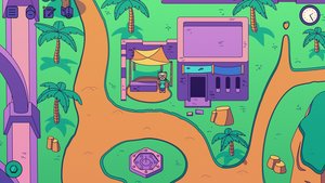 Hello Again screenshot