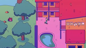 Hello Again screenshot