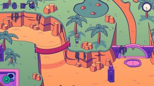 Hello Again screenshot