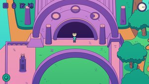 Hello Again screenshot