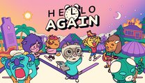 Hello Again