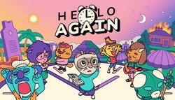 Hello Again
