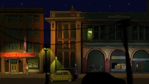 Solis screenshot