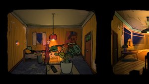 Solis screenshot