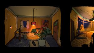 Solis screenshot