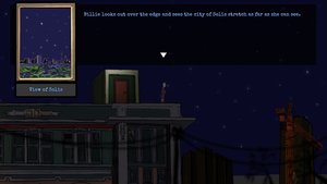 Solis screenshot
