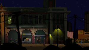 Solis screenshot