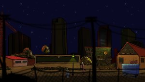 Solis screenshot