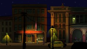 Solis screenshot