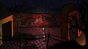 Solis screenshot