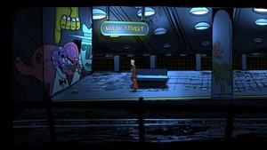 Solis screenshot