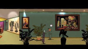 Solis screenshot