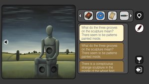 Universal Weirdness screenshot