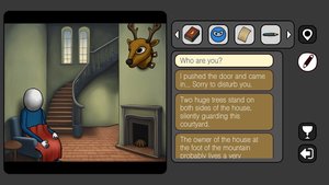 Universal Weirdness screenshot