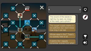 Universal Weirdness screenshot