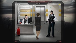 CodeRed: Agent Sarah's Story – Day One screenshot