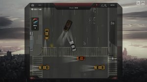 CodeRed: Agent Sarah's Story – Day One screenshot