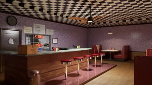 Tex Murphy: Under a Killing Moon (fan remake) screenshot