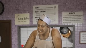 Tex Murphy: Under a Killing Moon (fan remake) screenshot