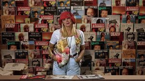 Tex Murphy: Under a Killing Moon (fan remake) screenshot