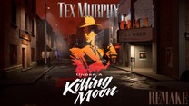 Tex Murphy: Killing Moon Rising
