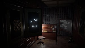 Mechanis Obscura screenshot