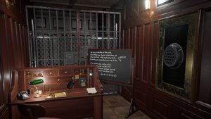 Mechanis Obscura screenshot